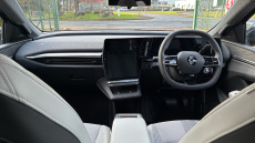 Renault Scenic E-Tech 160kW Iconic 87kWh Long Range 5dr Auto Electric Estate